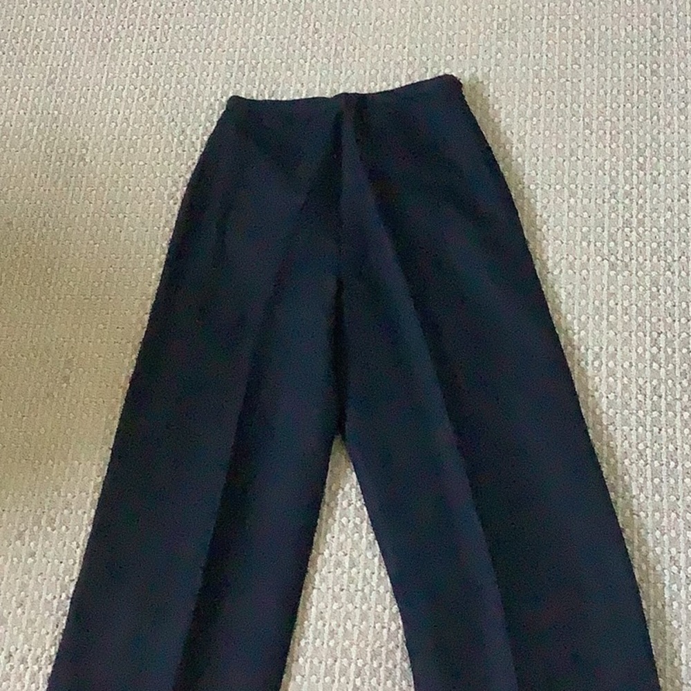 Votre Nom size 6 black